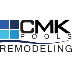 CMK POOLS & REMODELING LLC