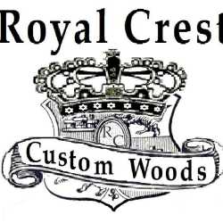 Royal Crest Custom Woods