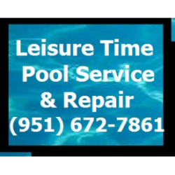 Leisure Time Pool Services & Repair