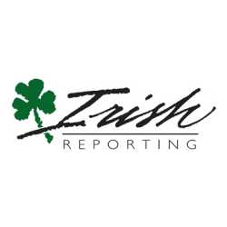 Irish Reporting, Inc.