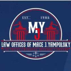 Law Offices of Mace J. Yampolsky Criminal Defense Las Vegas