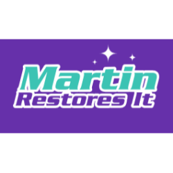 Martin Restores It