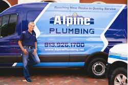 Alpine Plumbing