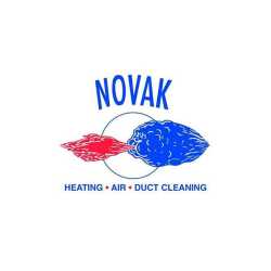 Novak Heating, Air & Duct Cleaning