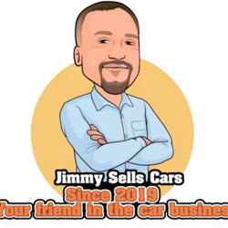 Jimmy Sells Cars