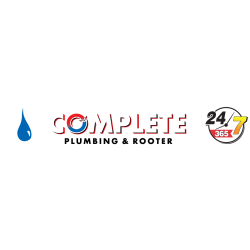 Complete Plumbing and Rooter