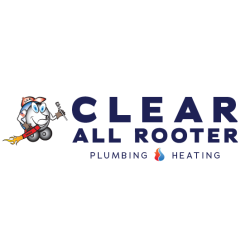 Clear All Rooter Plumbing & Heating