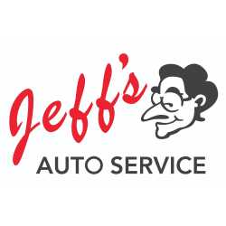 Jeff's Auto Service, Inc.