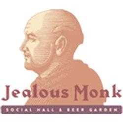 Jealous Monk