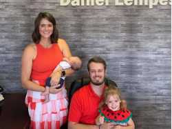 Daniel Lempesis - State Farm Insurance Agent