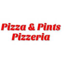 Pizza & Pints Pizzeria