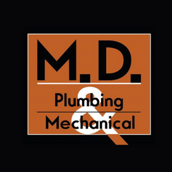 M.D. Plumbing & Mechanical