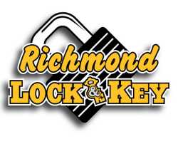 Richmond lock & key