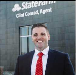 Clint Conrad - State Farm Insurance Agent