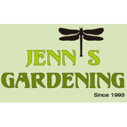Jenn's Gardening