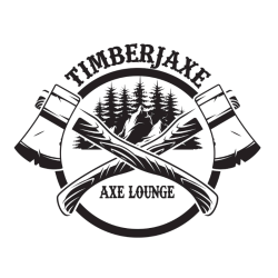 Timberjaxe Axe Throwing Lounge