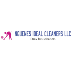 Nguenes ideal cleaners LLC