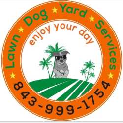 Lawn Dog Yard Services, LLC.