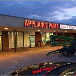 Appliance Parts Warehouse USA, Inc.