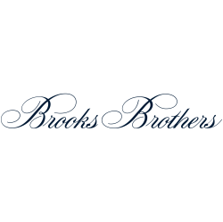 Brooks Brothers - CLOSED