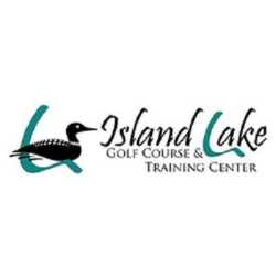 Island Lake Golf Course