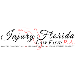 Injury Florida Law Firm