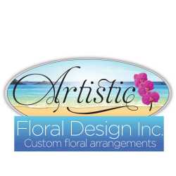 Artistic Floral Design, Inc.