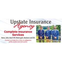Upstate Insurance Agency