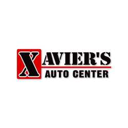 Xavier's Auto Center