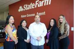 Adam Greene - State Farm Insurance Agent