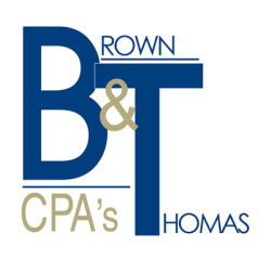 Brown & Thomas CPAs