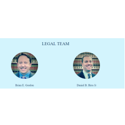 Gordon & Hess PLC - Divorce and Criminal Lawyers