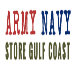 Army-Navy Store Gulf Coast