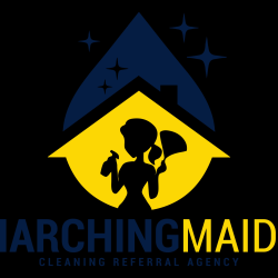 Marching Maids