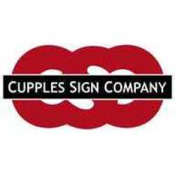 Cupples Sign Company