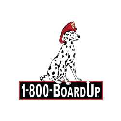 1-800-BOARDUP of Albuquerque