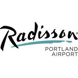 Radisson Hotel Portland Airport
