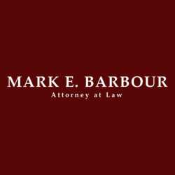 Mark E. Barbour, Attorney at Law