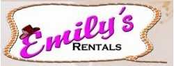 Emily's Rentals & Sales