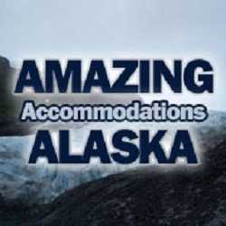 Amazing Accommodations Alaska