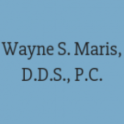Dr. Wayne Maris