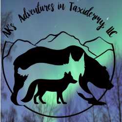 AK's Adventures in Taxidermy, LLC