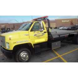 Mundy's Towing