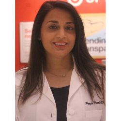 Dr. Pooja Patel