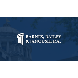 Barnes Bailey & Janoush, PA