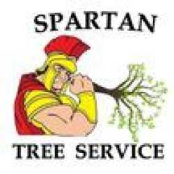 Spartan Tree Service