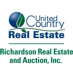 United Country Richardson Real Estate & Auction Inc.