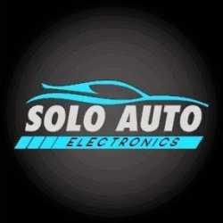 Solo Auto Electronics