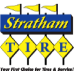 Stratham Tire - Auburn, ME