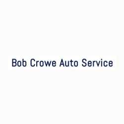 Bob Crowe Auto Service
